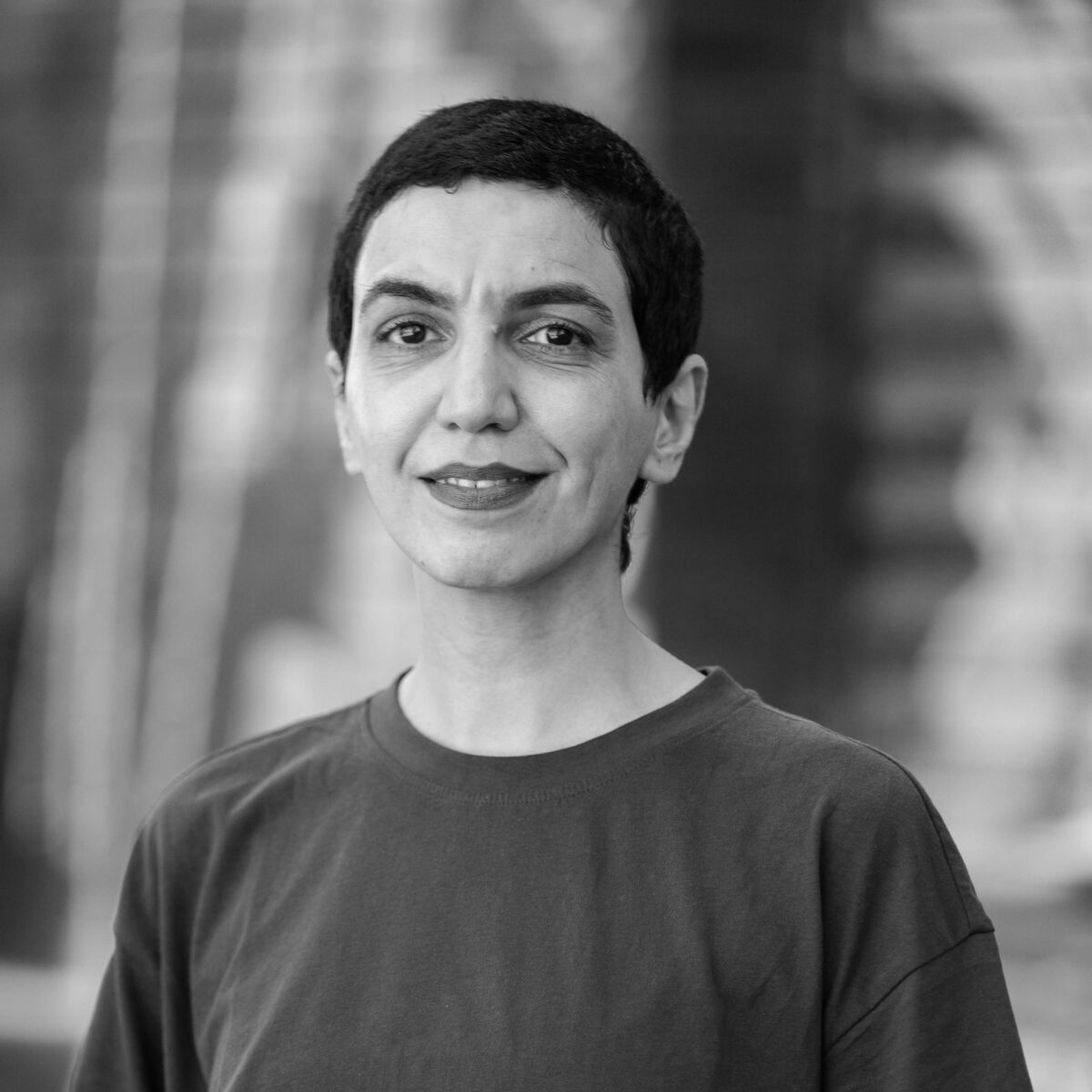 Maryam Jafari Azarmani